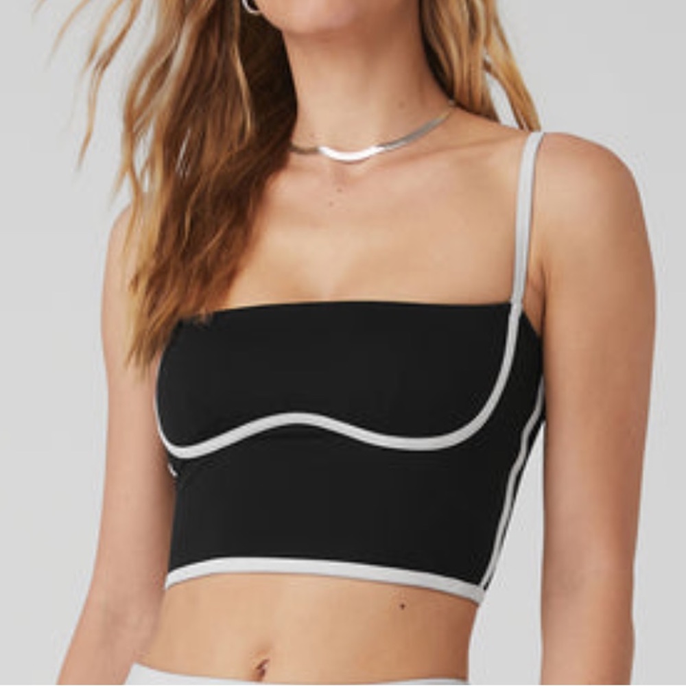 Alo yoga top